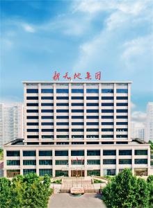 以實干破局，以奮斗啟新